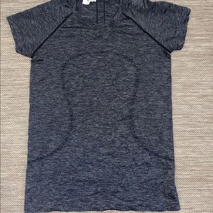 Lululemon swiftly tech tee